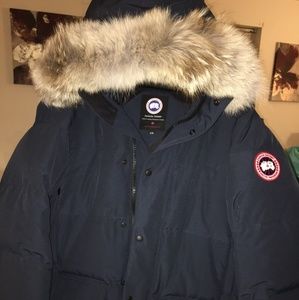 Canada Goose